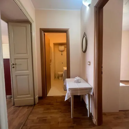 Apartment Eleonora *