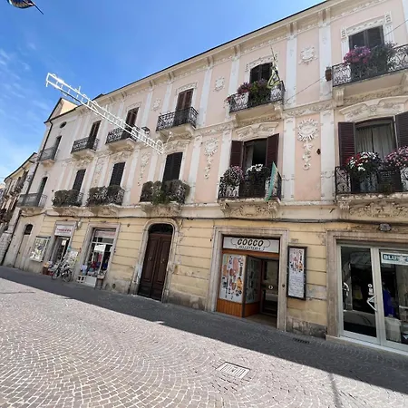 Eleonora Apartment Sulmona