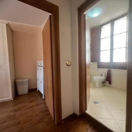 Eleonora Apartment Sulmona