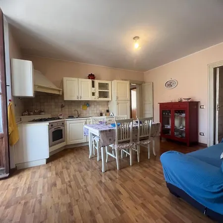 Apartment Eleonora Sulmona