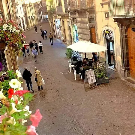 Appartamento Eleonora *