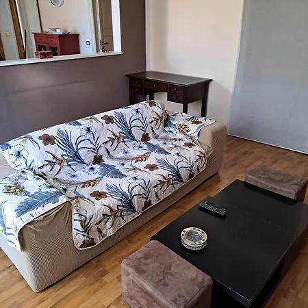 Apartment Eleonora Sulmona