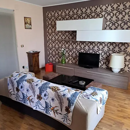 Eleonora Apartment Sulmona