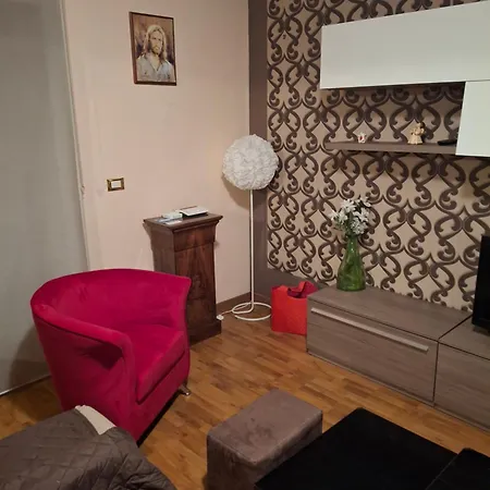 Eleonora Apartment Sulmona