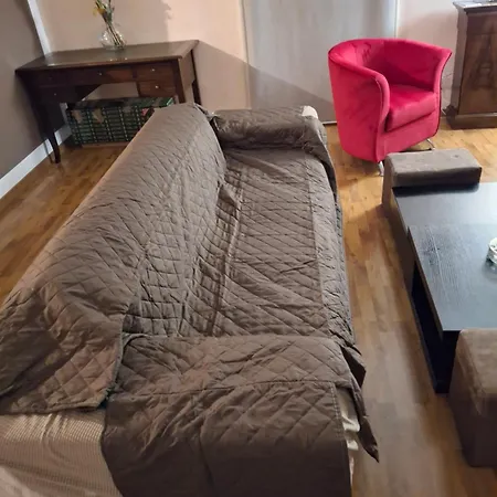 Apartment Eleonora *