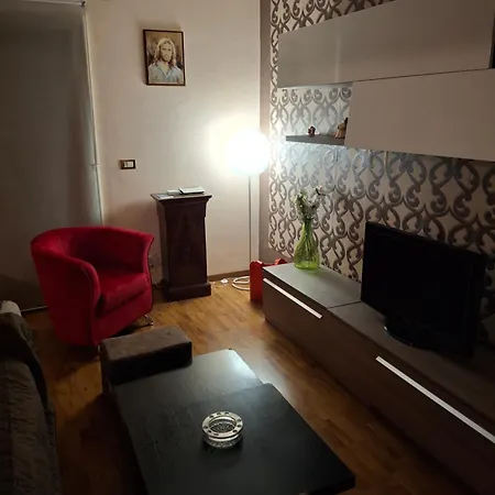 Eleonora Appartamento Sulmona