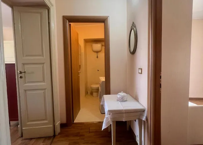 Appartement Eleonora *