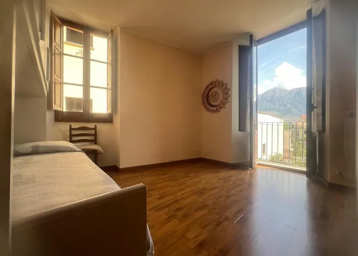 Eleonora Appartement