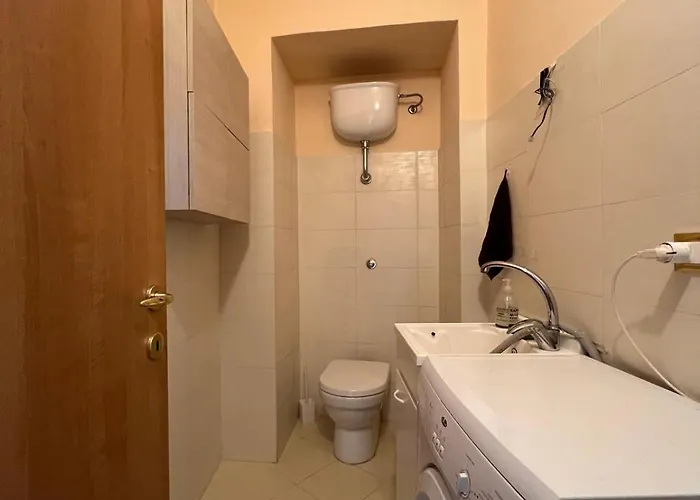 Eleonora Appartement *