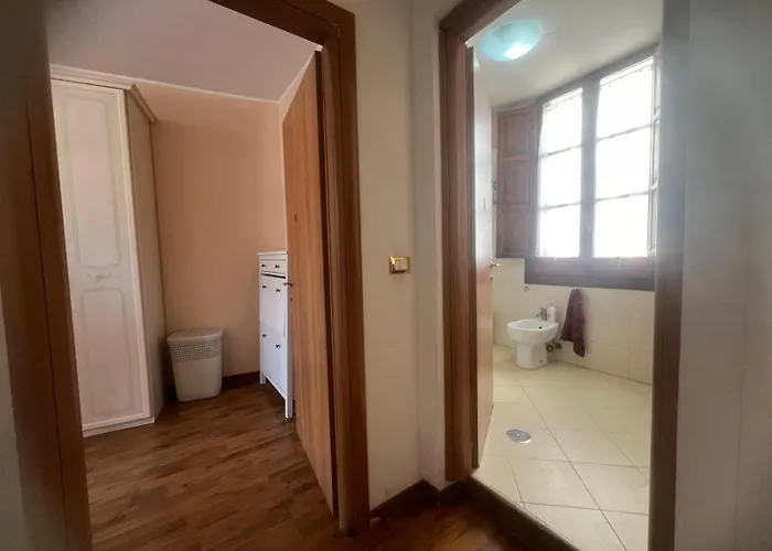 Eleonora Appartement Sulmona