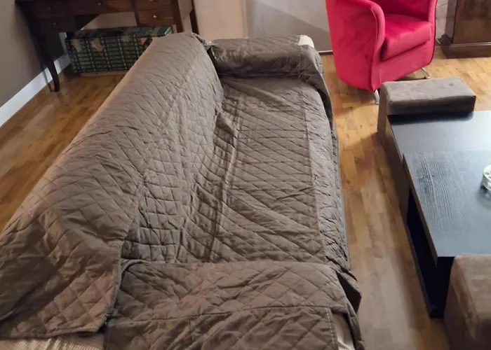 Appartement Eleonora *