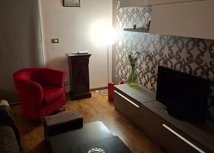 Eleonora Appartement Sulmona