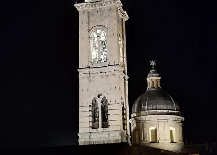 Eleonora Appartement *